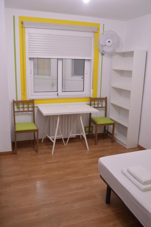 Ararat Hostel Santiago de Compostela Exterior photo